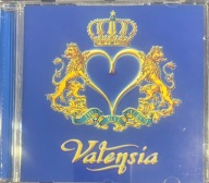 VALENSIA The blue album !!!! ESCAPE