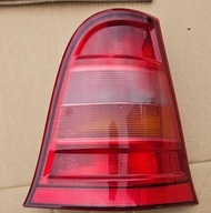 Lampa prawa tylna MERCEDES-BENZ A (W168) 2001