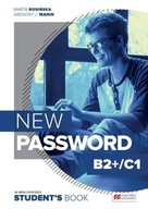New Password B2+/C1. Student's Book
