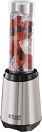 Russell Hobbs Blender personalny do koktajli i smoothie, kruszenie lodu
