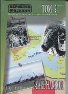 Reporter wojenny 2 Pearl Harbor