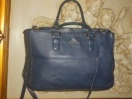 TOREBKA-WITTCHEN-27-40CM-SKÓRA NATURALNA.