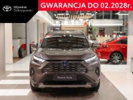 Toyota RAV4 2.5 Hybrid Executive 4x4 2.5 Hybryda 177KM