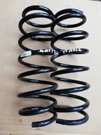 MATIZ SPRĘŻYNY TYŁ TYLNE