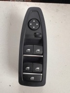BMW F20 21 F30 F31 PRZEŁĄCZNIK PANEL SZYB LUSTEREK LEWY PRZÓD 9208110