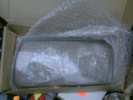 szklo reflektora volkswagenPolo mk3 n3 lewe klasyk roczniki 1995 i pokrewne