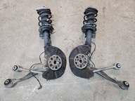 MERCEDES X204 GLK MAPHERSON LEWY PRAWY A2043209766