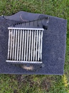 Audi A3 8L 1.9 TDI Intercooler powietrza Vw Golf IV 1.9 TDI Nissens czujnik