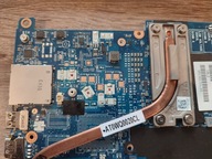 VAW30 LA-9832P PŁYTA GŁÓWNA DELL LATITUDE E5440