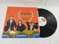 Beat a Max C.C.C.P. CCCP Save Me [EX+] Maxi 12"