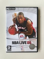 NBA Live 06 PC