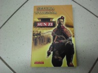 SZTUKA WOJENNA - Sun Zi