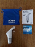 Trenażer oddechowy PowerBreathe Medic Plus