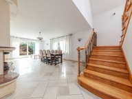 Dom, Pruszków, Pruszkowski, 251 m²