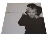 HOWARD JONES To One, WEA 1986