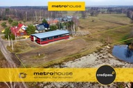 Działka, Ostrołęka, 4873 m²