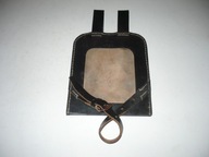 Żabka NIEMIECKA SAPERKA sygnowana.