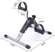 Rower treningowy mechaniczny poziomy Uten .X1458