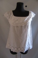 ATMOSPHERE BLUZKA KORONKKA ROZM 42