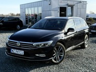 Volkswagen Passat 2.0 TDI 200KM 4x4 DSG Elegance