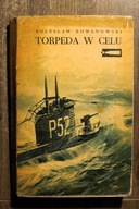 Torpeda w celu , Romanowski