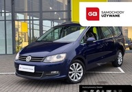 Volkswagen Sharan 1.4TSI 150KM DSG Highline Bixenon CarPlay FV23 SAlon PL
