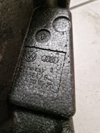 VW GOLF IV BORA STRYROPIAN WKŁAD KOŁA ZAPASOWEGO NA NARZĘDZIA 1J0012115M