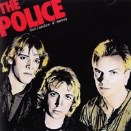 Outlandos D'Amour (REMASTERED) The Police CD