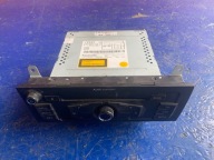 RADIO PANEL MMI WYŚWIETLACZ AUDI A5 A4 B8 8T 8T1