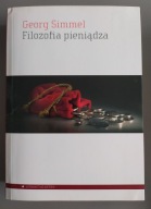 Filozofia pieniądza Georg Simmel