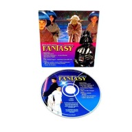 CLICK! CZERWIEC 02 2002 FANTASY PC