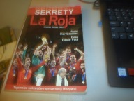Sekrety La Roja. Miguel Angel Diaz