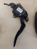 NISSAN QASHQAI II J11 13- PEDAŁ GAZU POTENCJOMETR 18002-4BA0B EUROPA