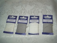 NICI - BIAŁE I SZARE - AMANN - 4 X 20m