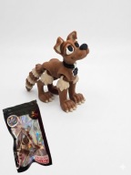 Figurka Pieska - Fidget Toy Druk 3D