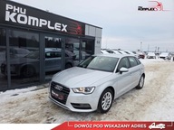 Audi A3 Sportback 1.4 Benzyna 122KM Automat S-Tronic Serwis 1.4 Benzyna