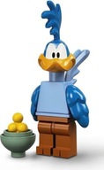 LEGO 71030 LOONEY TUNES STRUŚ PĘDZIWIATR