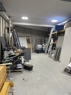 Magazyny i hale, Wiązowna, Wiązowna, Otwocki, 283 m²