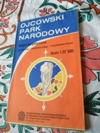 Ojcowski Park Narodowy Skała Sułoszowa Biały Kościół Bolechowice Prądnik