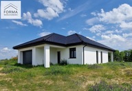 Dom, Sicienko, Bydgoski, 148 m²