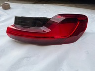 BMW x4 G02 lampa tył 2SD012696