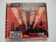 Abradab - Czerwony Album, CD