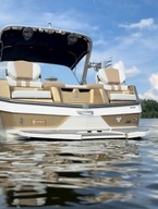 Mastercraft XT22 2025