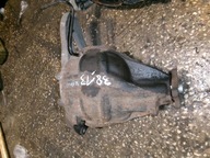 Mercedes viano vito w639 lift dyfer tylni most 38:13