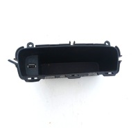 FORD FOCUS MK3 LIFT SCHOWEK KONSOLI PORT USB F1EB-A044C82