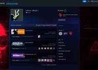 KONTO STEAM CS2 AKTYWNY STATUS PRIME GOTOWY DO PREMIER CS2 PRIME