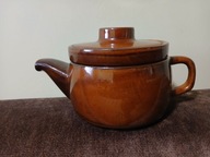 MIROSTOWICE NEFRYT IMBRYK ZAPARZACZ CZAJNICZEK ADAM SADULSKI PORCELIT PRL