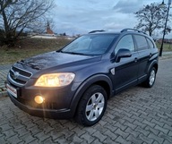 Chevrolet Captiva 2.0D 150PS ZadbanyRej.PL Rata550