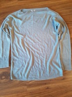 WOMEN Piękna bluzka 36 szara