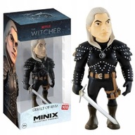 Figurka Kolekcjonerska The Witcher - Geralt of Rivia
